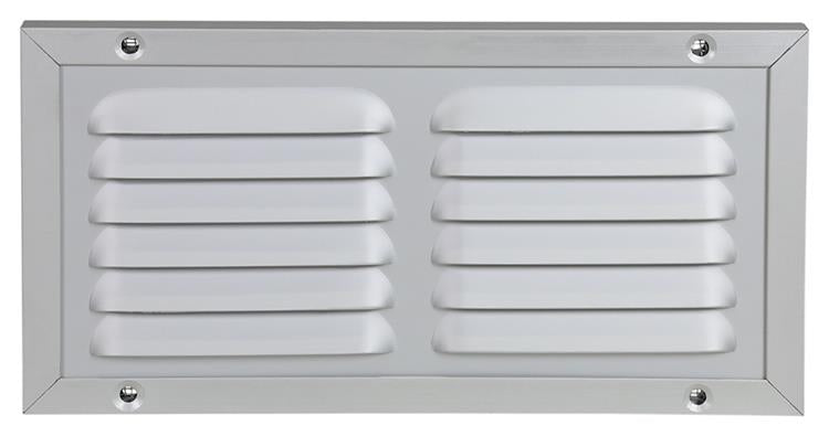 Renson 1008575 - lame r. 437 f1 200x100mm | 5 pièces
