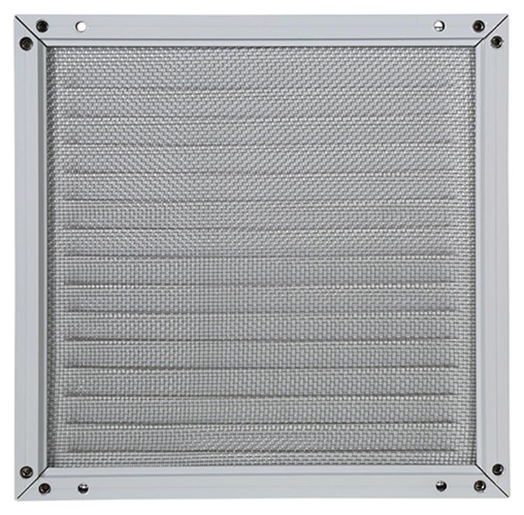 Renson 1008578 - lame r. 437 blanc 200x200mm | 5 pièces
