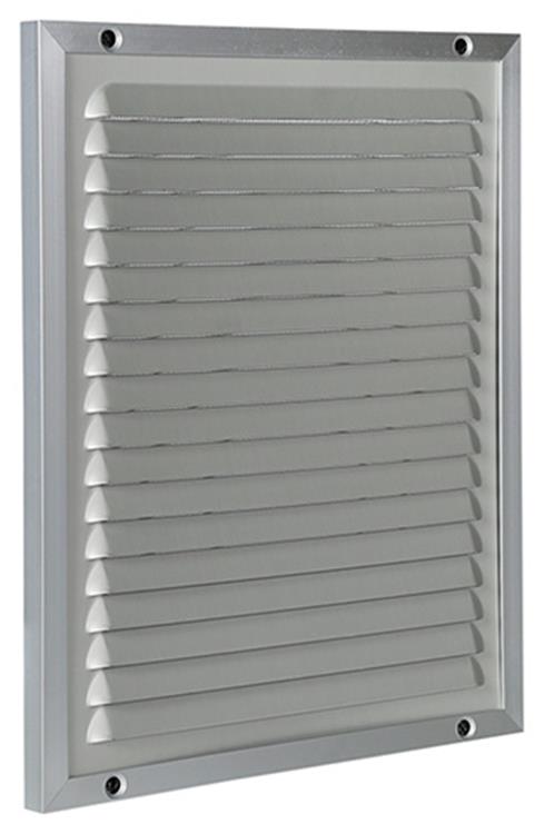 Renson 1008580 - lame r. 437 f1 200x250mm | 5 pièces