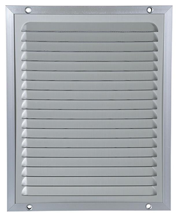 Renson 1008580 - lame r. 437 f1 200x250mm | 5 pièces