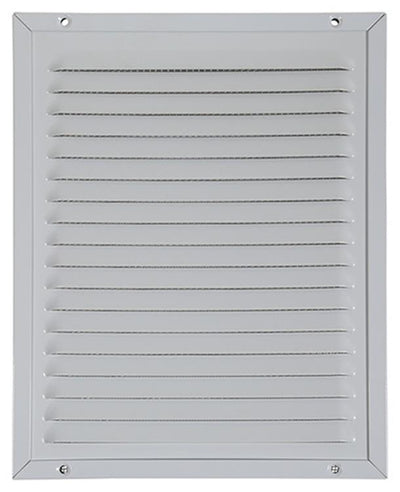 Renson 1008581 - lame r. 437 blanc 200x250mm | 5 pièces