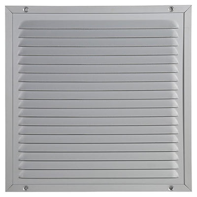 Renson 1006661 - palette r.437 f1 250x250mm | 5 pièces