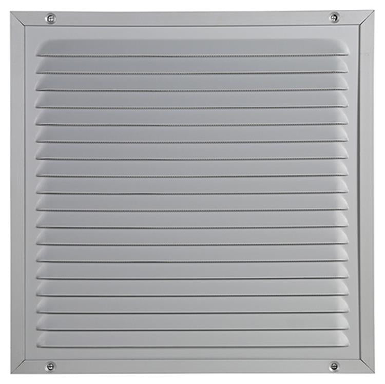 Renson 1006661 - palette r.437 f1 250x250mm | 5 pièces