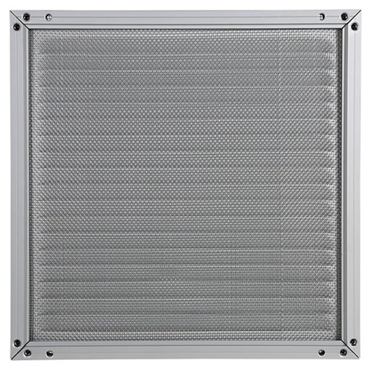 Renson 1006661 - palette r.437 f1 250x250mm | 5 pièces