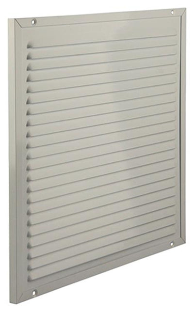 Renson 1008583 - lame r. 437 blanc 300x300mm | 5 pièces