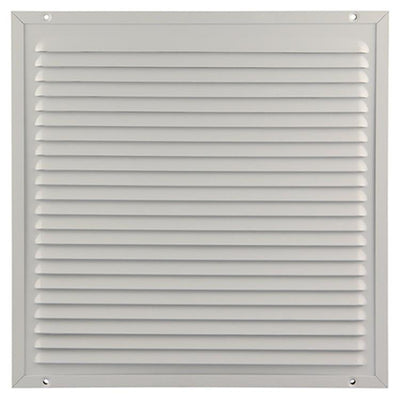 Renson 1008583 - lame r. 437 blanc 300x300mm | 5 pièces