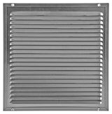 Renson 1008584 - lame r. 437 marron 300x300mm | 5 pièces - afbeelding 2