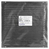 Renson 1008584 - lame r. 437 marron 300x300mm | 5 pièces - afbeelding 3