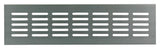 Renson 1006241 - bande de ventilation alu f1 381 80- 300mm | 2 pièces - afbeelding 3