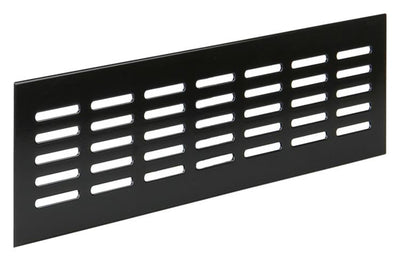 Renson 1006243 - bande de ventilation alu ral 8022 381 80- 300mm | 2 pièces