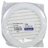 Renson 1006743 - grille ronde PVC735 blanc 100-150mm | 1 pièce