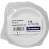 Renson 1006744 - vanne séparée PVC736 blanc ø 80 | 1 pièce