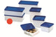 Boîte de congélation Westmark 3pcs 1,50ltr