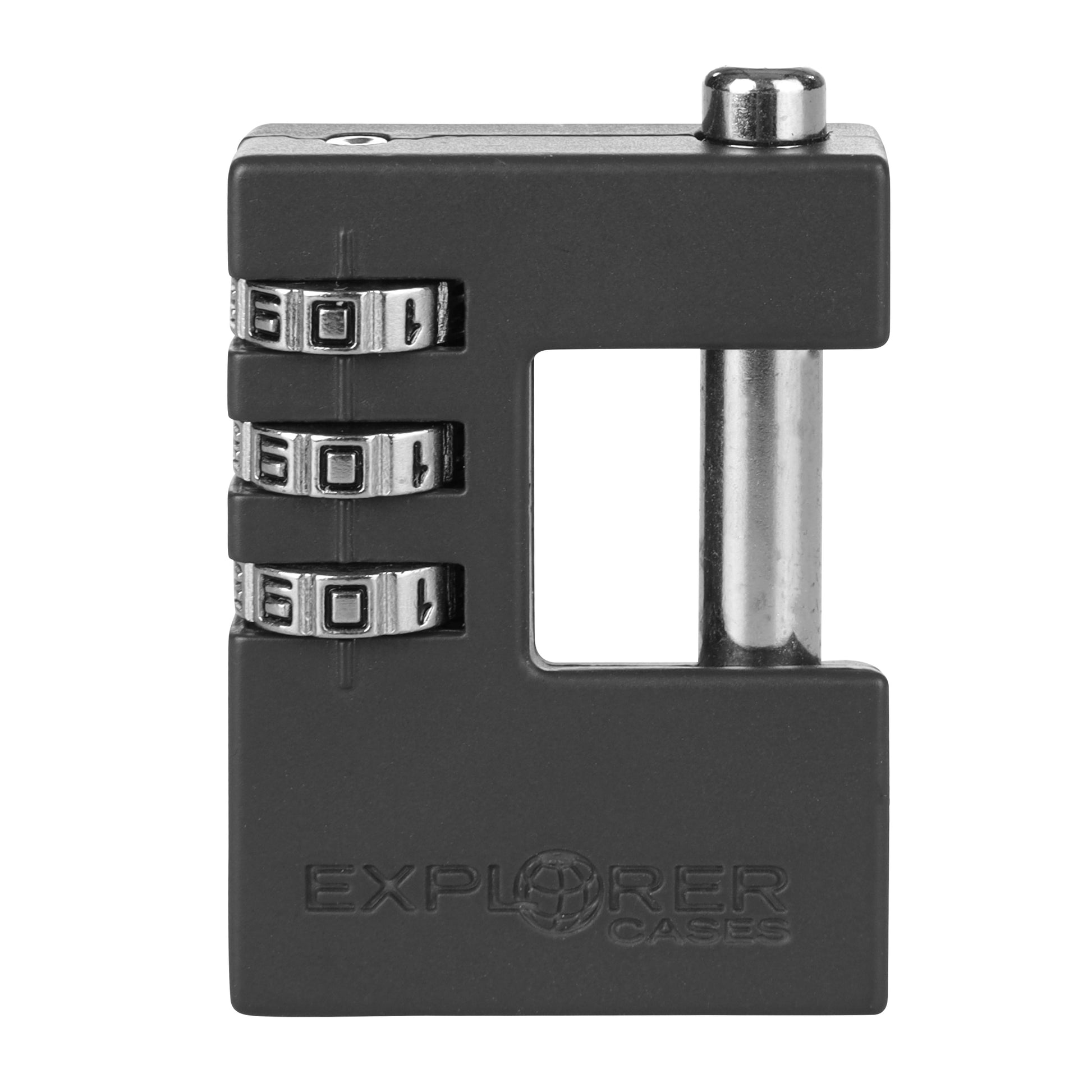 Coffres Explorer Cadenas à combinaison