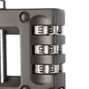 Coffres Explorer Cadenas à combinaison