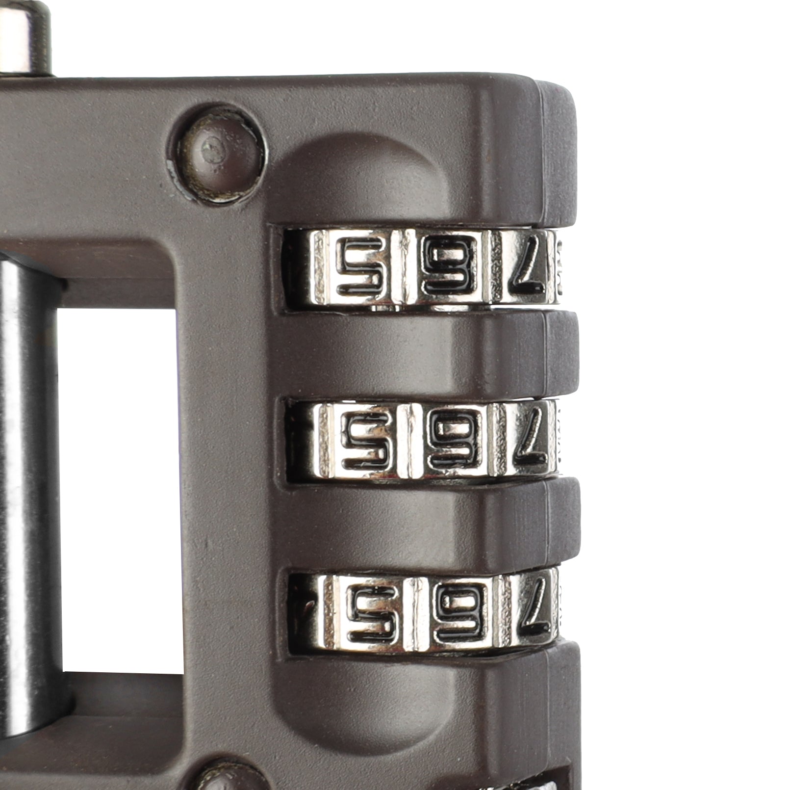Coffres Explorer Cadenas à combinaison