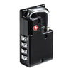 EXPLORER CASE COLUGE LOCK TSA approuvé