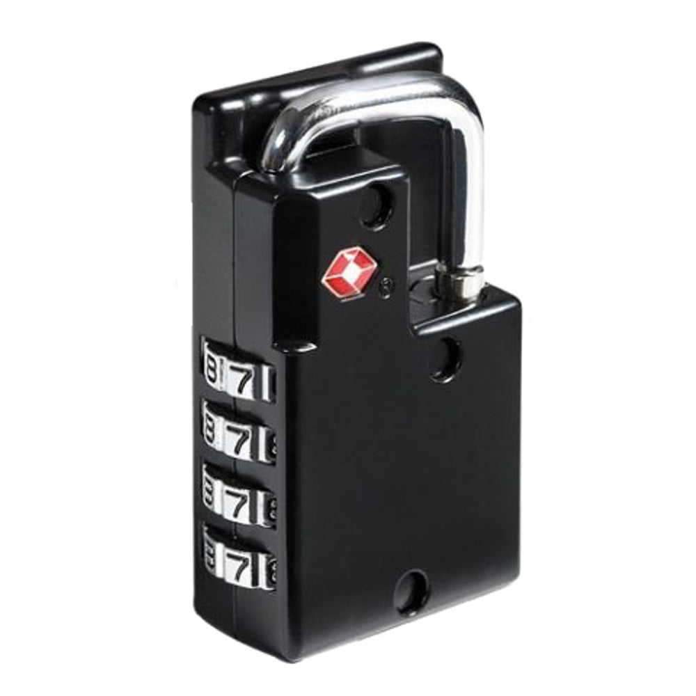 EXPLORER CASE COLUGE LOCK TSA approuvé
