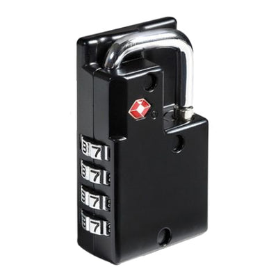 EXPLORER CASE COLUGE LOCK TSA approuvé