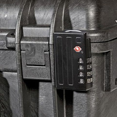 EXPLORER CASE COLUGE LOCK TSA approuvé