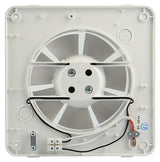 Renson 1006431 - ventilateur mécanique standard 7102 blanc ø 125 | 2 pièces - afbeelding 4