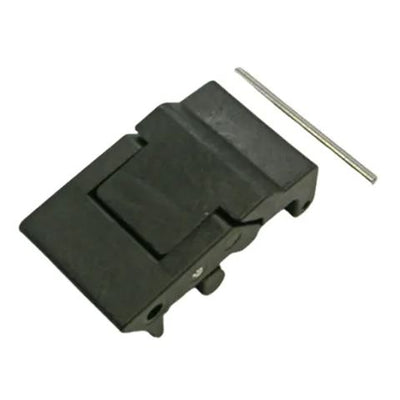 Cas d'explorateur Kin.0446 Latch