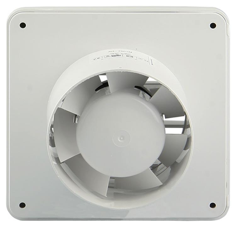 Renson 1006469 - méca. gars. détecteur de mouvement 7503m blanc ø 150 | 1 pièce