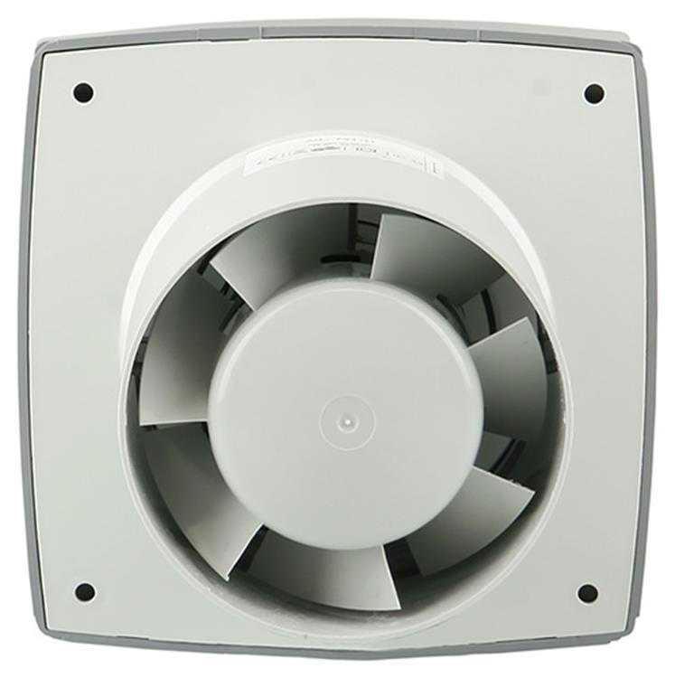 Renson 1006464 - méca. gars. capteur d'humidité 7411h gris ø 100 | 1 pièce