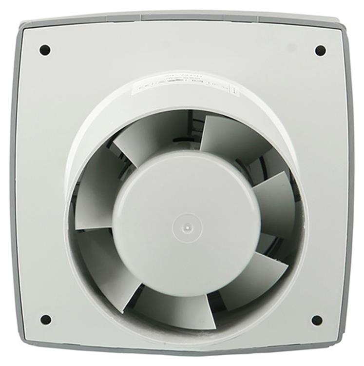 Renson 1006465 - méca. gars. capteur d'humidité 7412h gris ø 125 | 1 pièce