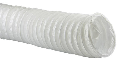 Renson 1006391 - PVC flexible 7001 blanc ø 150 1m | 3 pièces