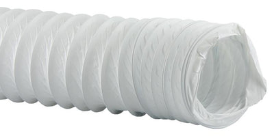 Renson 1006392 - PVC flexible 7003 blanc ø 100 3m | 3 pièces