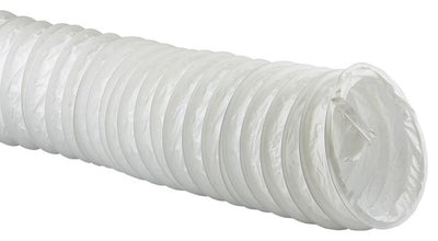 Renson 1006394 - PVC flexible 7003 blanc ø 150 3m | 3 pièces