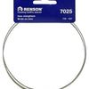 Renson 1006422 - jeu de 2 colliers de serrage en inox 7025 dia 119-131 | 5 pièces