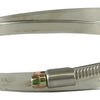 Renson 1006423 - jeu de 2 colliers de serrage en inox 7025 dia 143-157 | 5 pièces