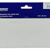 Renson 1006400 - Pièce de raccordement PVC 7008 blanc 204x60mm | 4 pièces