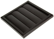 Renson 1006375 - grille de hotte aspirante en saillie 733 PVC RAL 8019 187x187mm | 2 pièces - afbeelding 4