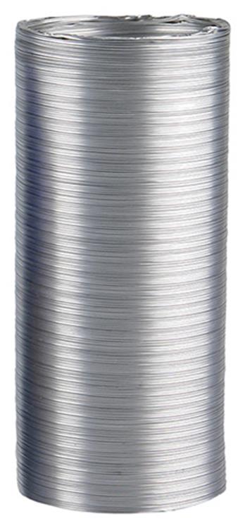 Renson 1006208 - flexible aluminium dia 80 1500mm | 2 pièces