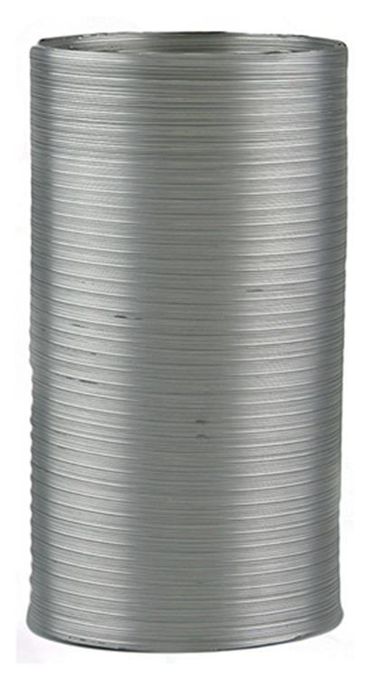 Renson 1006196 - flexible aluminium dia 100 1500 mm | 2 pièces