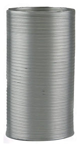 Renson 1006196 - flexible aluminium dia 100 1500 mm | 2 pièces - afbeelding 4