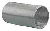 Renson 1006196 - flexible aluminium dia 100 1500 mm | 2 pièces - afbeelding 5