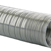 Renson 1006196 - flexible aluminium dia 100 1500 mm | 2 pièces