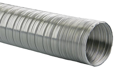 Renson 1006196 - flexible aluminium dia 100 1500 mm | 2 pièces