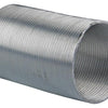 Renson 1006198 - flexible en aluminium dia 110 1500 mm | 2 pièces