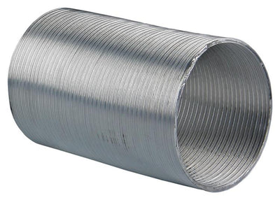 Renson 1006198 - flexible en aluminium dia 110 1500 mm | 2 pièces