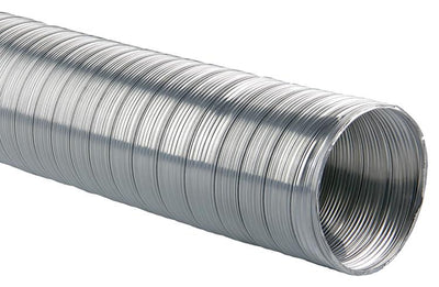 Renson 1006200 - flexible aluminium dia 125 1500 mm | 2 pièces