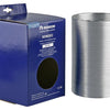 Renson 1006200 - flexible aluminium dia 125 1500 mm | 2 pièces