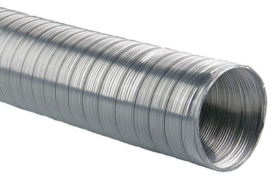 Renson 1006202 - flexible aluminium dia 130 1500 mm | 2 pièces