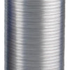 Renson 1006210 - flexible aluminium diamètre 90 1500 mm | 2 pièces