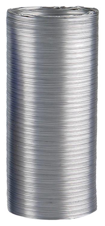 Renson 1006210 - flexible aluminium diamètre 90 1500 mm | 2 pièces