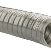 Renson 1006209 - flexible en aluminium dia 80 3000 mm | 2 pièces